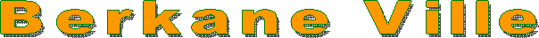 Bekane City